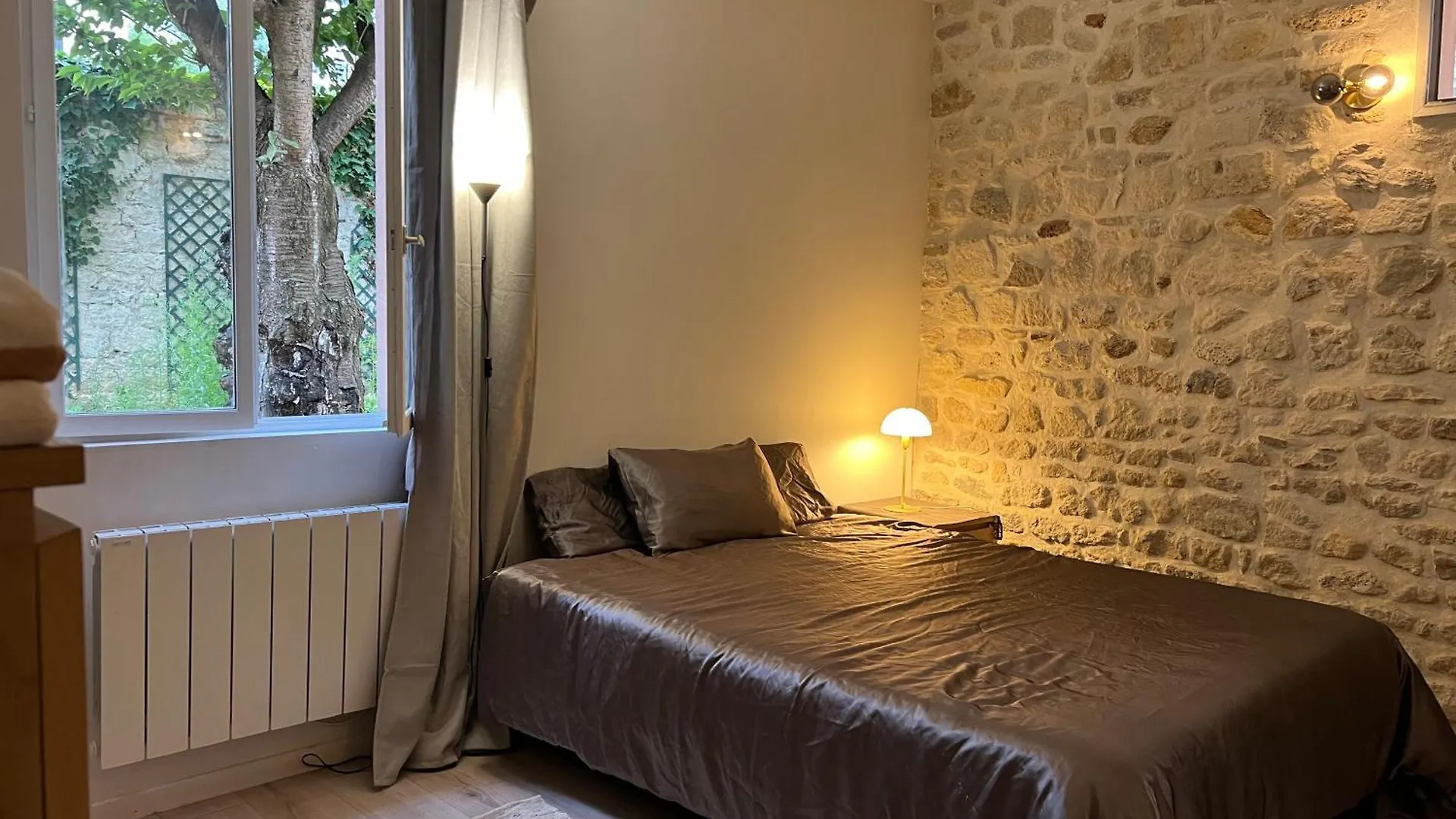 Maison Paris Villa