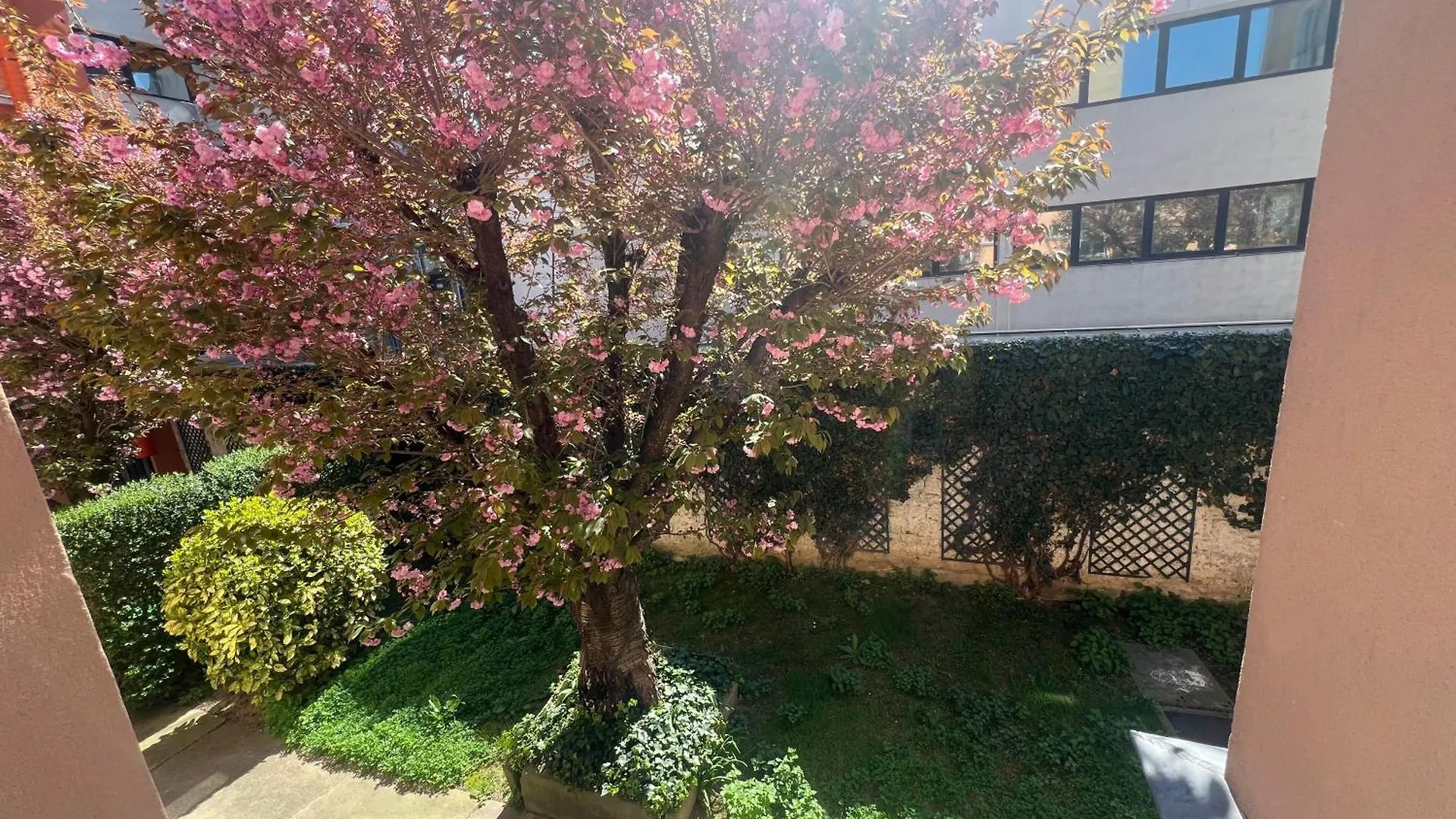 Villa Maison Paris